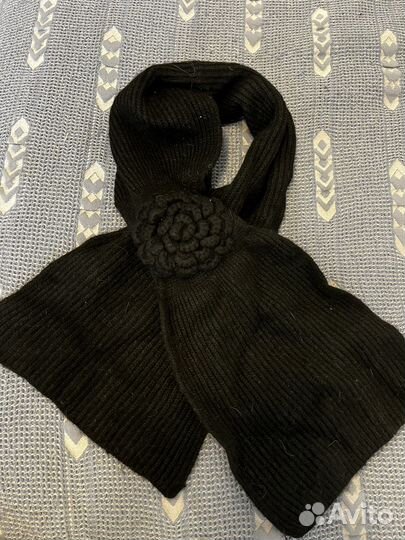 Комплект шапка и шарф женский derhy