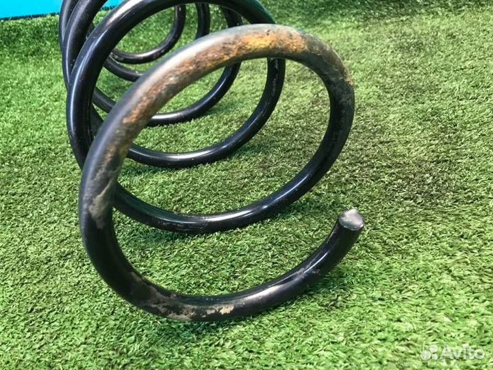 Пружина задняя Toyota Camry V50 2.5 2AR-FE 2015