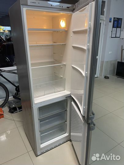 Холодильник bosch рабочий