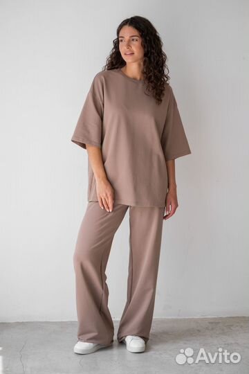 Женская \ Мужская одежда оптом от производителя