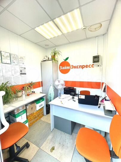 Торговая площадь, 5.9 м²