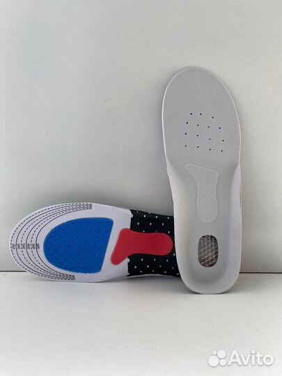 Стельки Ортопедические новые
