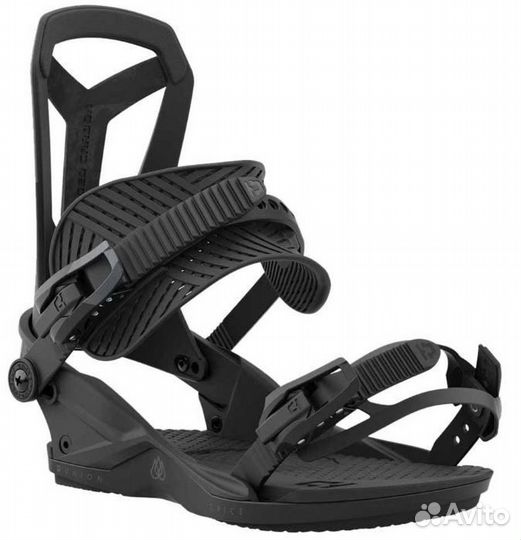 Крепления для сноуборда Union Falcor 2023