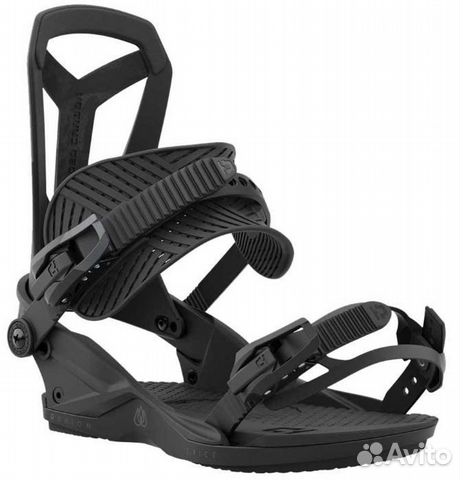 Крепления для сноуборда Union Falcor 2023
