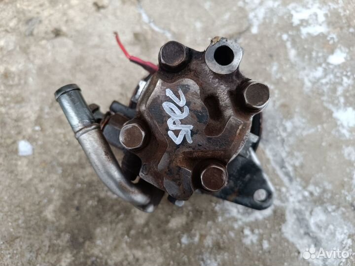 Насос гур S6D 1.6 Kia Spectra/Shuma 2