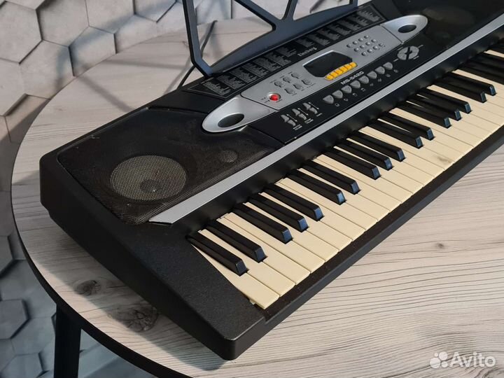 Синтезатор Elenberg MS-5420