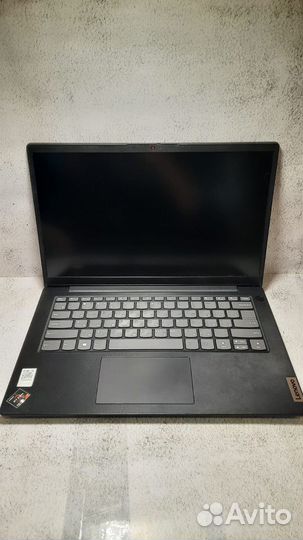 Ноутбук lenovo V14 G2 ALC