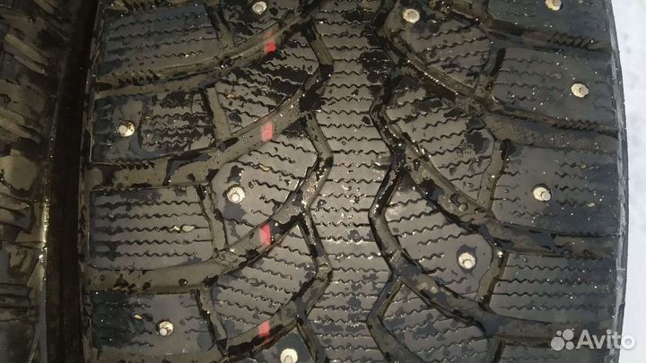 Bridgestone Blizzak DM-V2 225/60 R16 102T