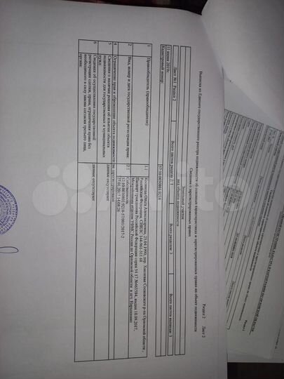 Участок 10 сот. (ИЖС)