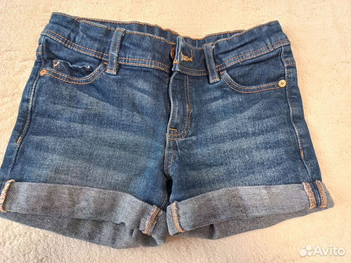 Одежда на девочку 7-8 лет