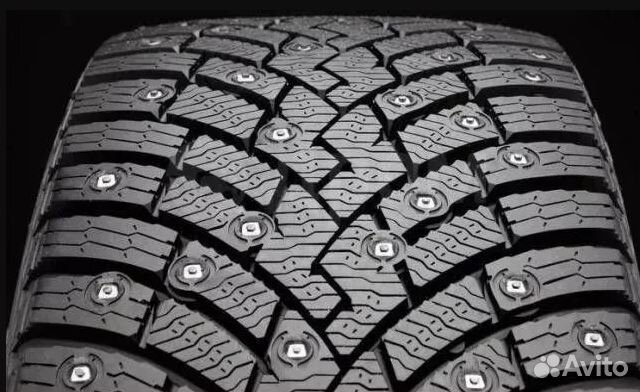 Pirelli Scorpion Ice Zero 2 315/30 R22 107H