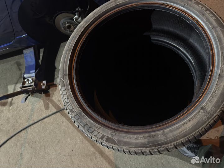 Habilead IceMax RW505 225/40 R18 92V