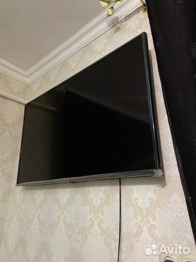 Телевизор lg