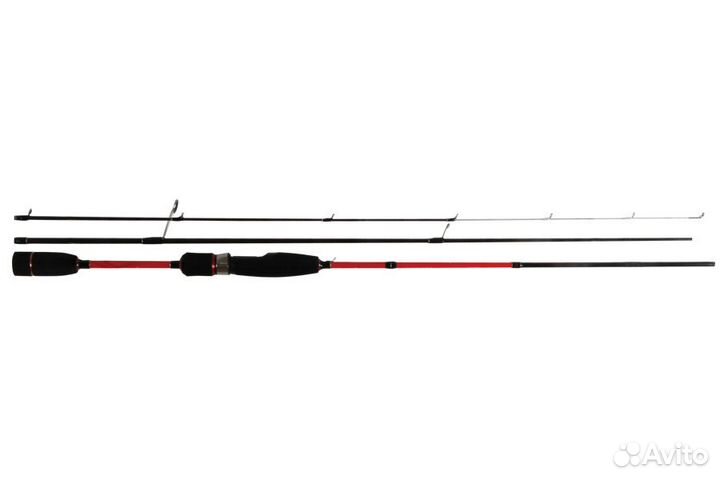 Спиннинг Maximus Pointer Travel 21UL 2,1m 0,8-6gr