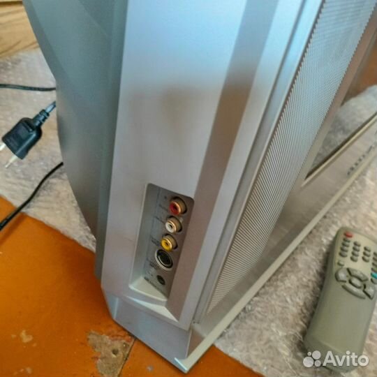 Телевизор Samsung