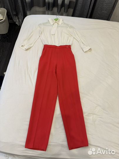 Elisabetta franchi комбинезон