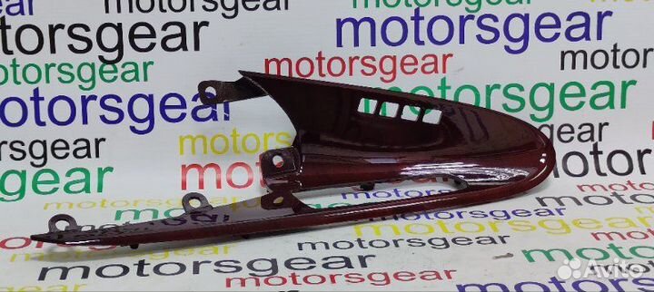 Вставка декоративная передней левой двери Lexus