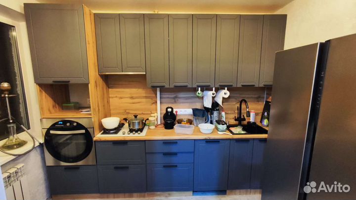 Новая кухня