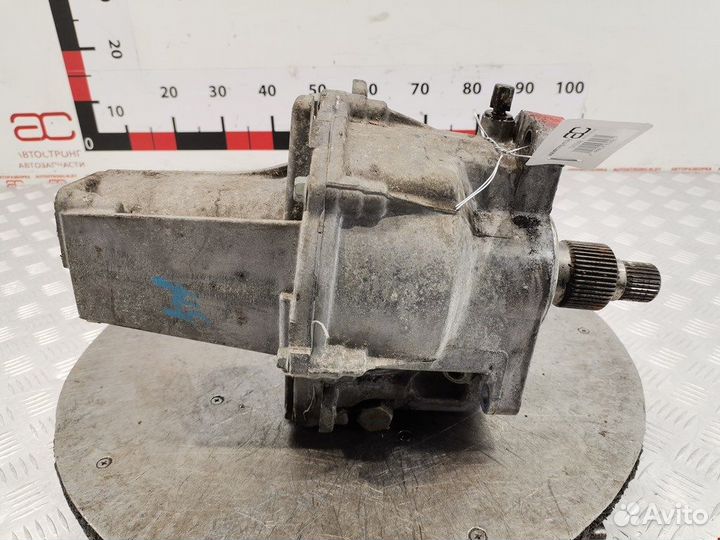 Раздатка для Hyundai-KIA Tucson 1 4730039130