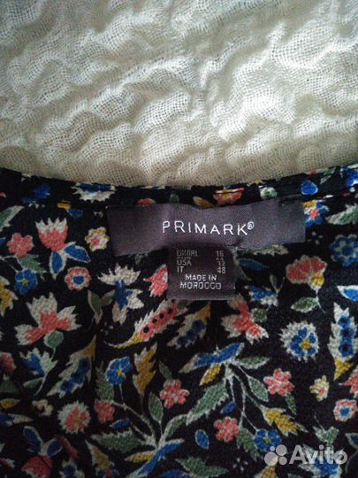 Блузка Primark