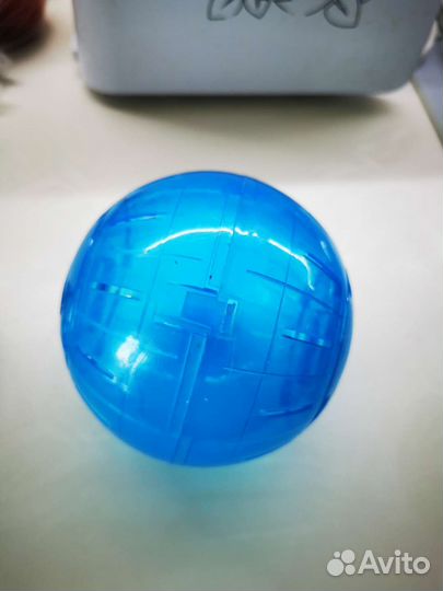 Шар для грызунов