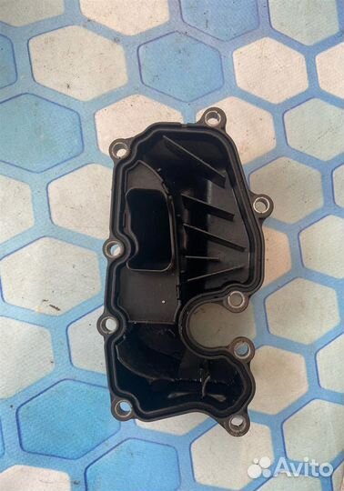 Маслоотделитель 06H103516D