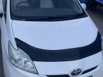 Toyota Prius 1.8 CVT, 2009, 220 000 км, с пробегом, цена 1 070 000 руб.