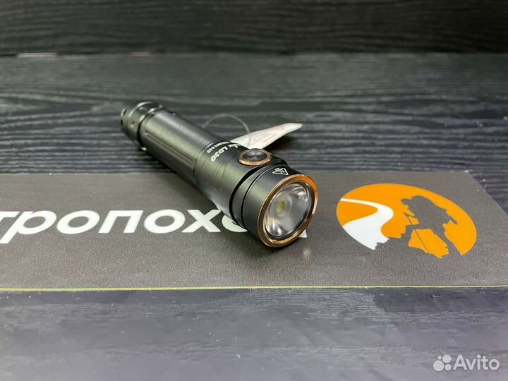 Фонарь Fenix LD30bi