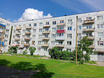 2-к. квартира, 46,4 м², 5/5 эт.