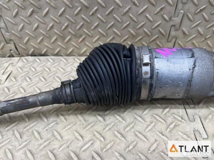 Рулевая рейка toyota sienta