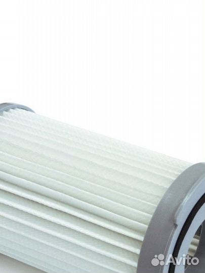 Фильтр для пылесоса filtero FTH-10, 49194