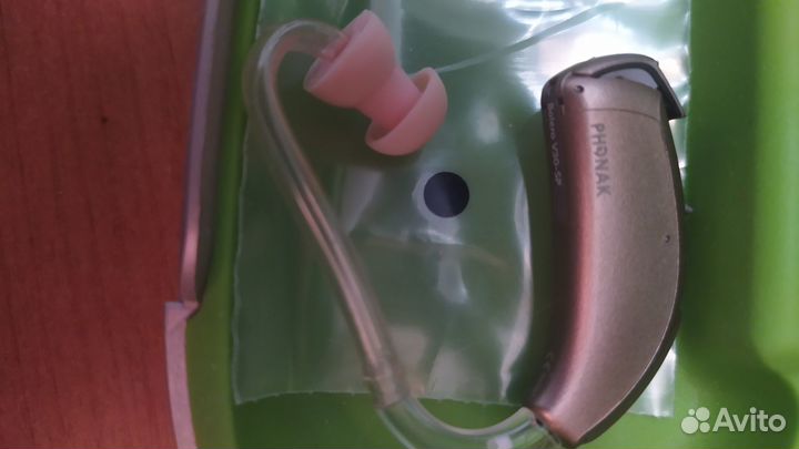 Слуховой аппарат Phonak Bolero V30-SP