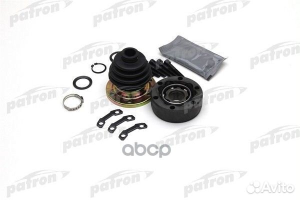 ШРУС внутр.к-кт audi 80, 90 1.3-2.0 80-88, VW G