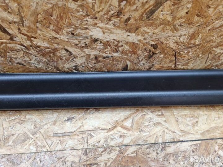 Накладка двери передняя левая Infiniti Qx 50