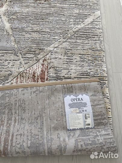 Ковер opera 2x2.90 новый Турция