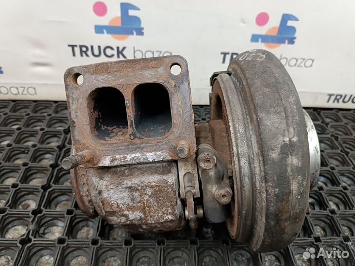 7420760326 Турбина Holset