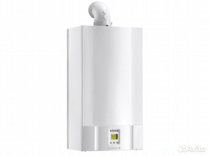 Котел газовый zena MS 24 MI FF