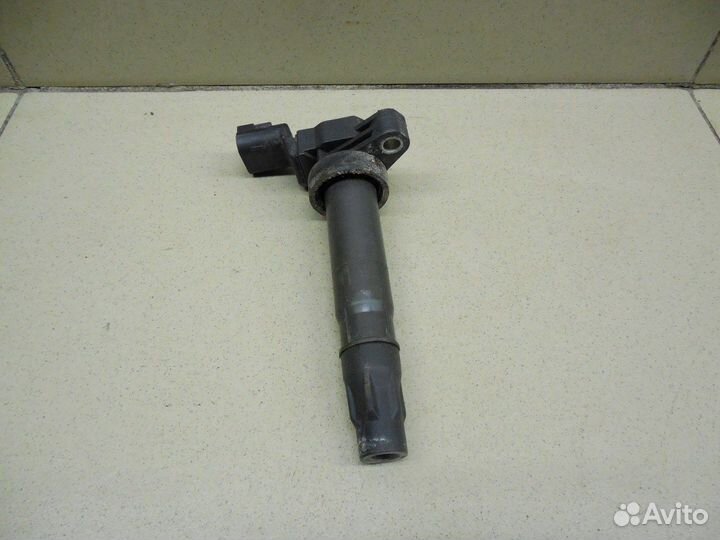 Катушка зажигания Gentra II 2013-2015