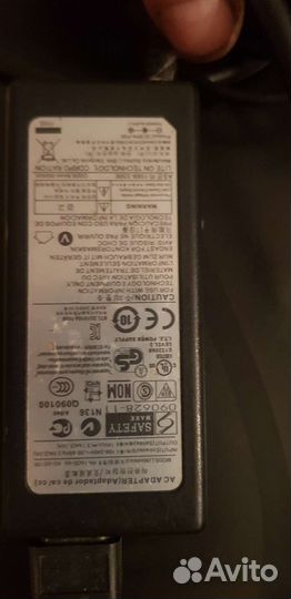 Ноутбук samsung r469