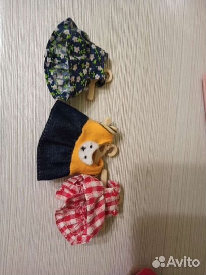 Сильвания фемили модный бутик