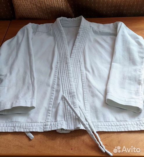 Кимоно на рост 110-116
