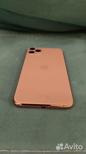 iPhone 11 Pro Max, 64 ГБ