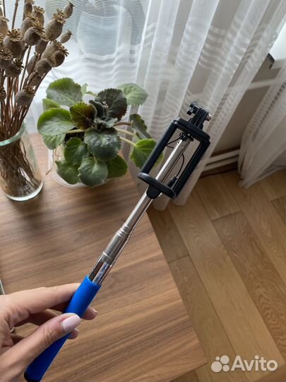 Палка для селфи