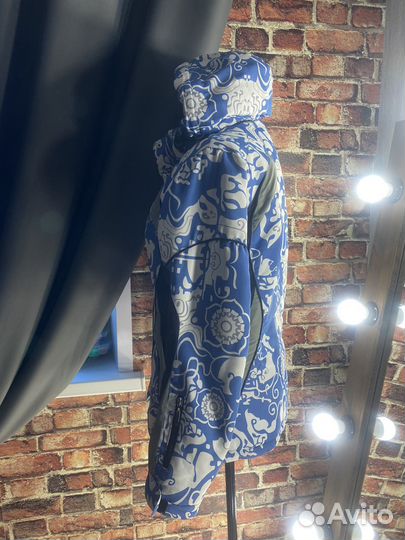 Куртка kalborn зимняя