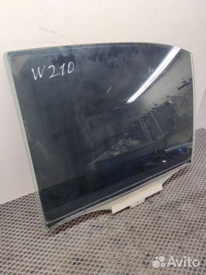 Боковые стекла Mercedes-Benz W210