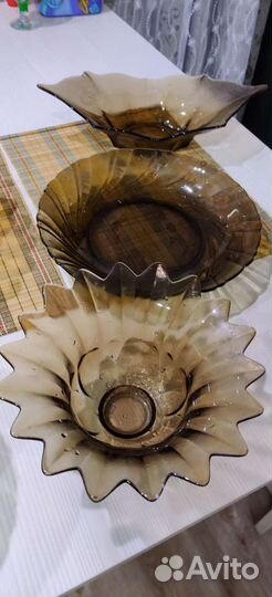 Салатник люминарк