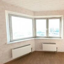 Аукцион: 3-к. квартира, 128 м², 18/19 эт.