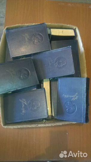 Собрание сочинений В.И. Ленина 28 томов