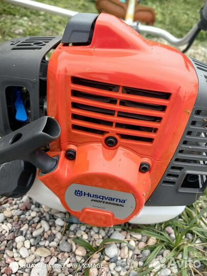 Бензотриммер Husqvarna 531rs