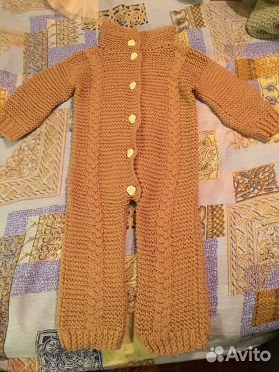 Детские вещи на девочку